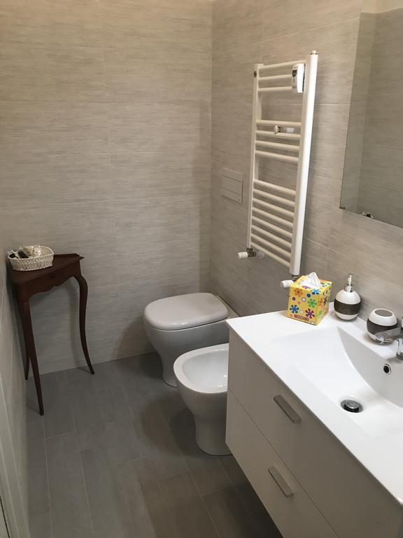 Casa vacanze Veniero Welcomehouse Roma