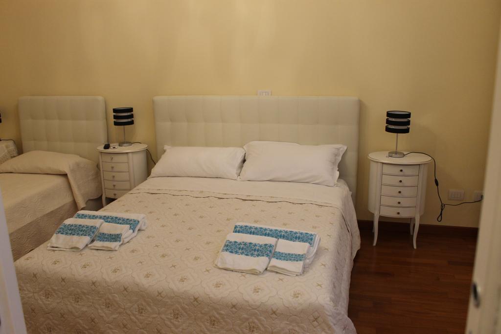 Veniero Welcomehouse Casa vacanze Roma