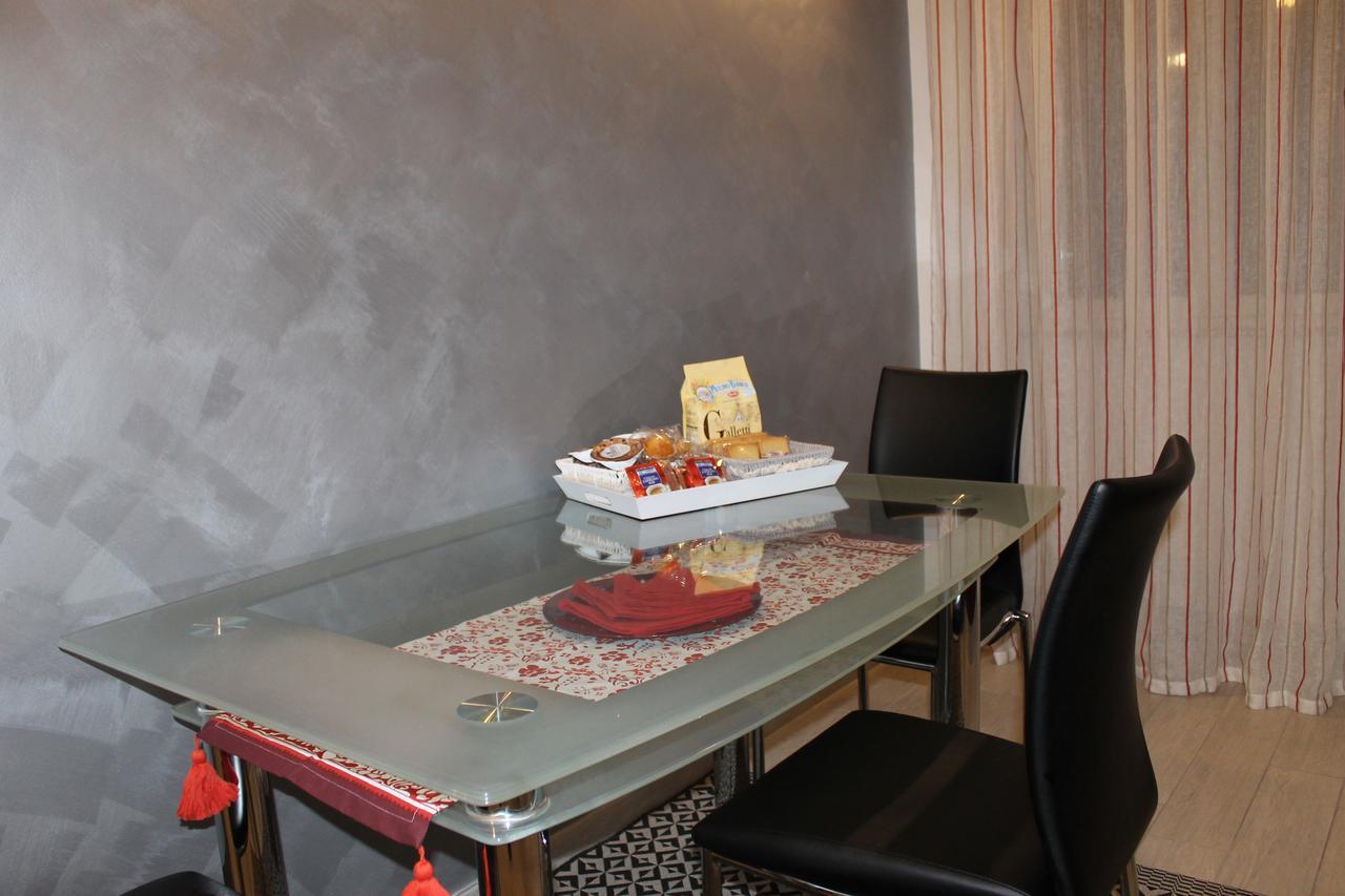 Veniero Welcomehouse Casa vacanze